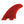 Load image into Gallery viewer, FCS II &#39;ACCELERATOR&#39; Neo Glass ECO Surfboard Tri Fins - RED - Large
