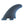 Load image into Gallery viewer, FCS II &#39;PERFORMER&#39; Neo Glass ECO Surfboard Tri Fins - PACIFIC - Small
