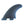 FCS II 'PERFORMER' Neo Glass ECO Surfboard Tri Fins - PACIFIC - Large