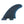 Load image into Gallery viewer, FCS II &#39;PERFORMER&#39; Neo Glass ECO Surfboard Tri Fins - PACIFIC - Large
