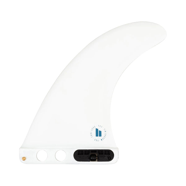FCS II Skindog PC Longboard Fin - Performance Glass - 7"