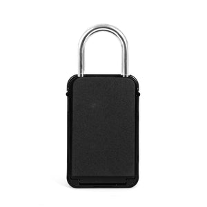 FCS 'Keylock' Surfer's Combination Lock Key Safe