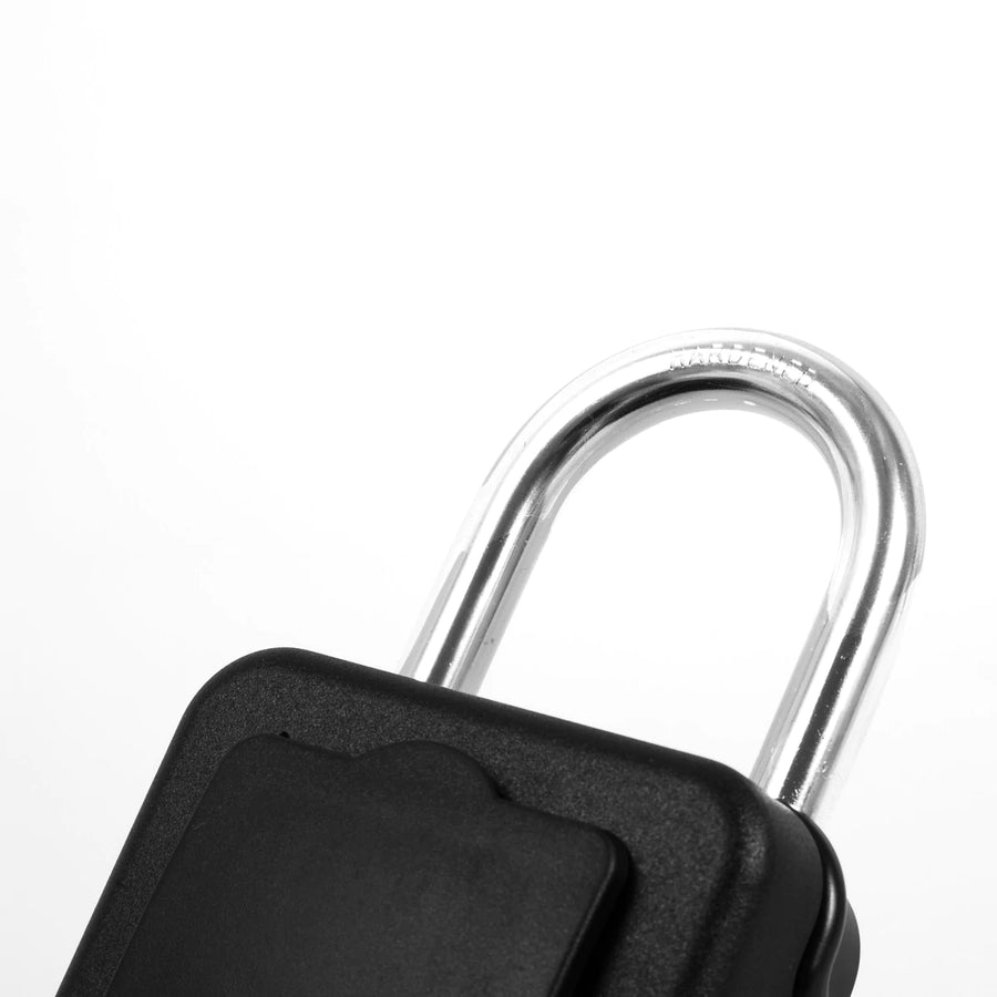 FCS 'Keylock' Surfer's Combination Lock Key Safe