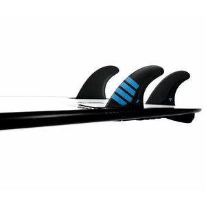 Futures F6 Alpha Thruster Surfboard Fins - Medium
