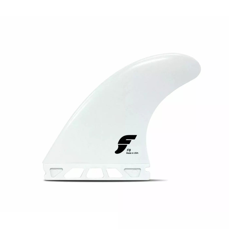 Futures F8 THERMOTECH Thruster Surfboard Fins - Large