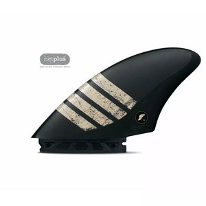 Futures K2 Alpha Keel Surfboard Fins - Small