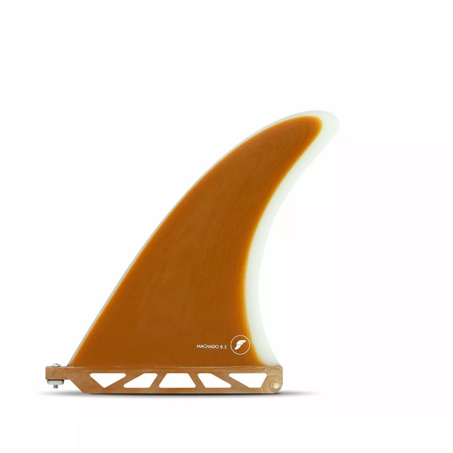 Futures Rob Machado 8.5" Single Surfboard Fin - Rust