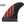 Load image into Gallery viewer, Futures P8 Alpha Thruster Surfboard Fins - Large
