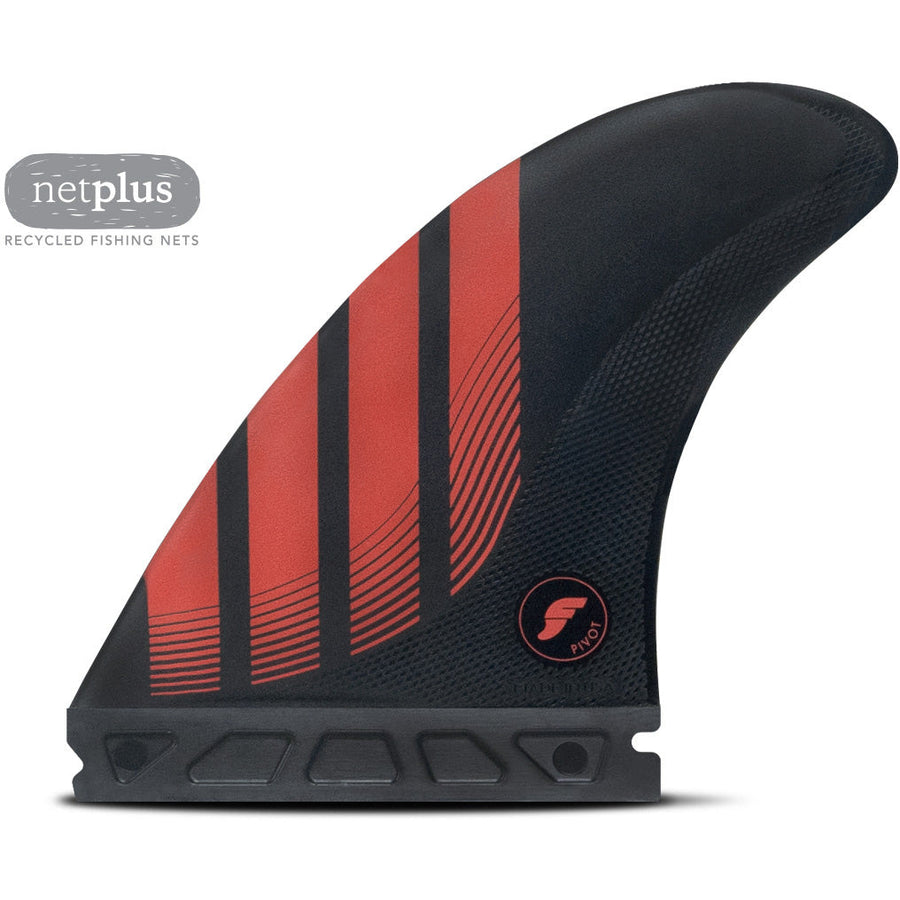 Futures P8 Alpha Thruster Surfboard Fins - Large