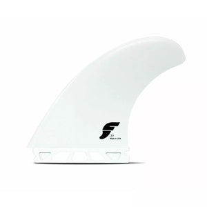 Futures 'T1 TWIN' THERMOTECH Surfboard Twin Fins - Medium