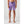 Globe Every Swell Boardshort - Berry