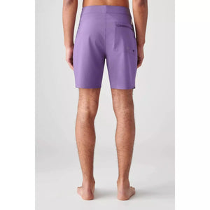 Globe Every Swell Boardshort - Berry