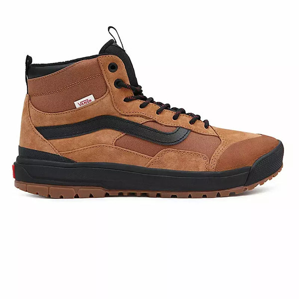 VANS UltraRange EXO Hi MTE-1 SHOES - GLAZED GINGER