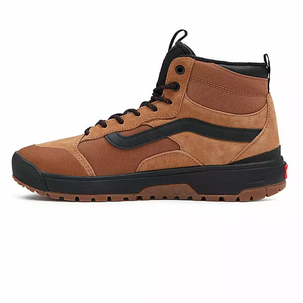 VANS UltraRange EXO Hi MTE-1 SHOES - GLAZED GINGER