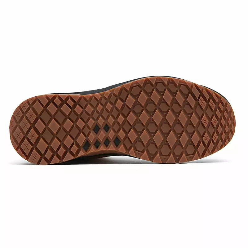 Vans ultrarange cheap hi mte ginger