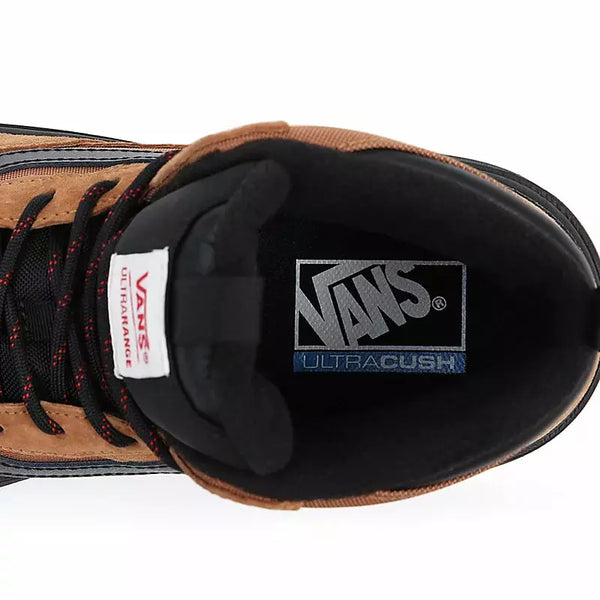 VANS UltraRange EXO Hi MTE-1 SHOES - GLAZED GINGER