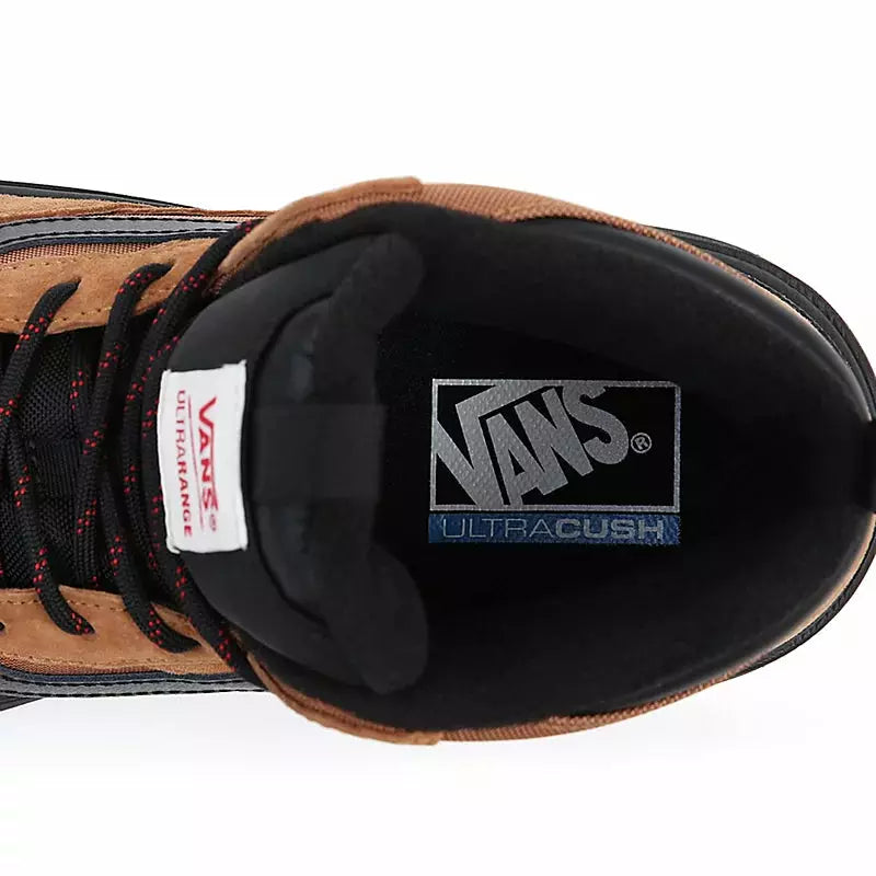 Vans old 2025 skool dx ginger
