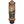 Load image into Gallery viewer, Globe Blazer Cruiser Skateboard 26&quot; - Coconut / Black

