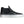 Globe 'Dover' Mid-Top Slip-On Skate Shoes - Black Distress / Gillette