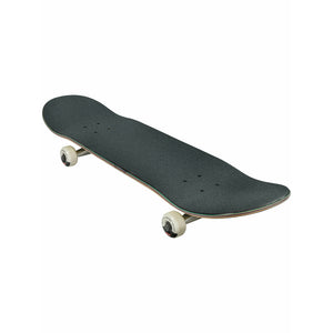 Globe G1 'Act Now' Complete Skateboard 8.0" - Mustard