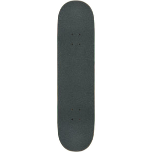 Globe G1 'Act Now' Complete Skateboard 8.0" - Mustard