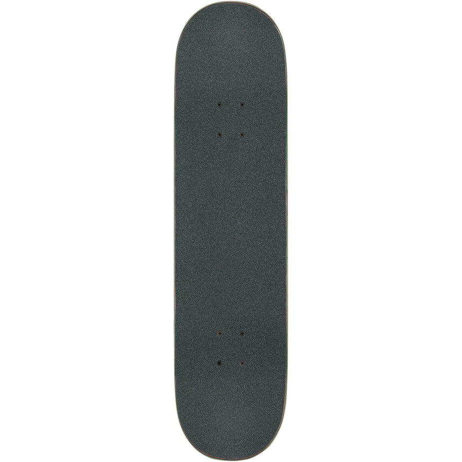 Globe G1 'Act Now' Complete Skateboard 8.0" - Mustard