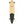 Load image into Gallery viewer, Globe &#39;Pinner&#39; Classic Longboard Skateboard 40&quot; - Bamboo / Black Dye
