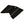 Gorilla Grip Surfboard Traction Tailpad - Skinny Fish - Black