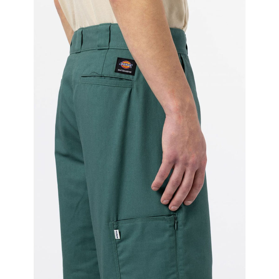 Dickies - Slim Fit Work Lincoln Green - Pants