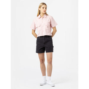 Dickies Duck Canvas Short - Black
