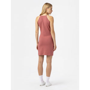Dickies Chain Lake Dress - Withered Rose