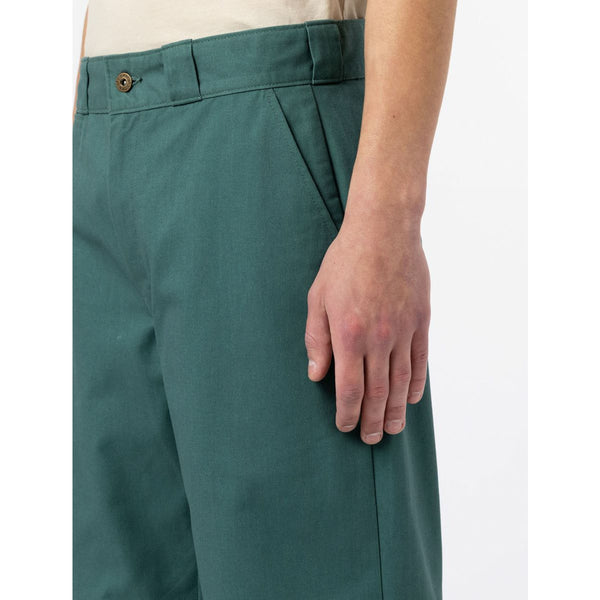 Dickies Storden Pant - Lincoln Green