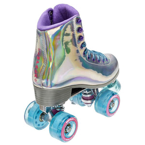 Impala Quad Rollerskates - Holographic (Final pair EU40)