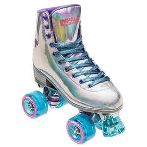 Impala Quad Rollerskates - Holographic (Final pair EU40)