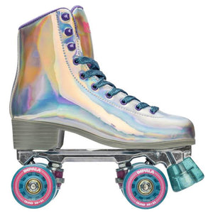 Impala Quad Rollerskates - Holographic (Final pair EU40)