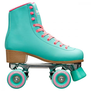 Impala Quad Rollerskates - Aqua (Final pair EU36)