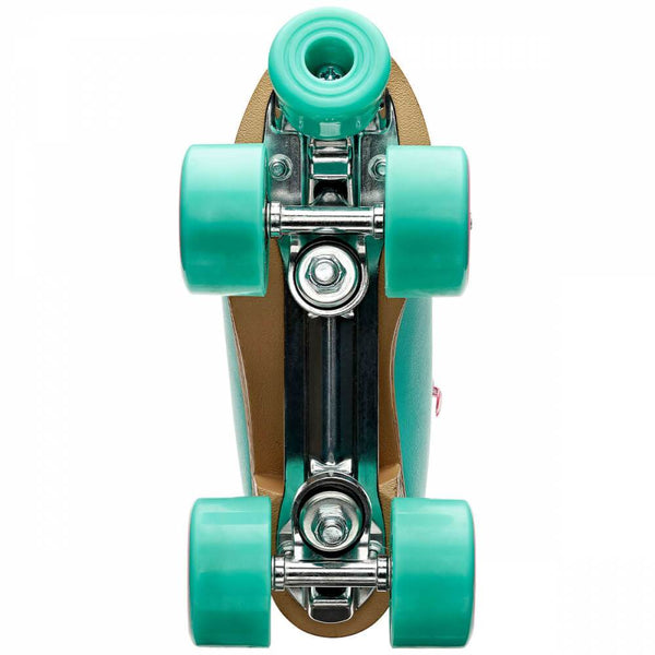 Impala Quad Rollerskates - Aqua (Final pair EU36)