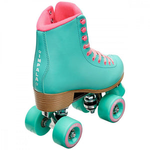 Impala Quad Rollerskates - Aqua (Final pair EU36)