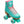 Load image into Gallery viewer, Impala Quad Rollerskates - Aqua (Final pair EU36)
