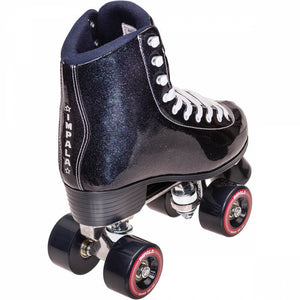 Impala Quad Rollerskates - Midnight