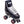 Load image into Gallery viewer, Impala Quad Rollerskates - Midnight
