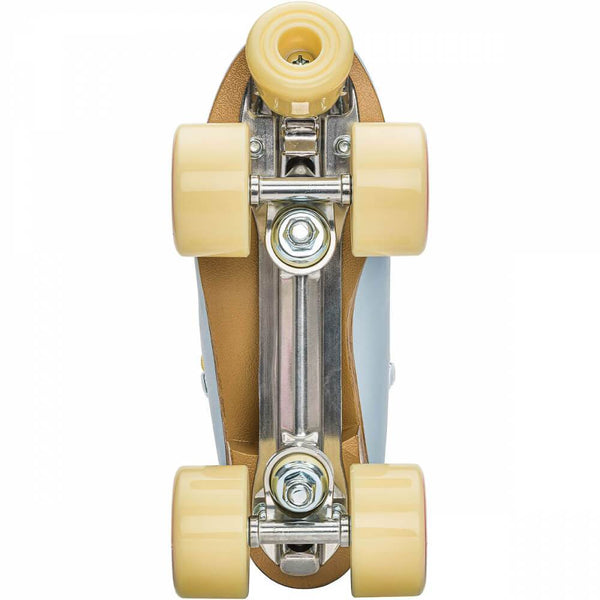Impala Quad Rollerskates - Sky Blue