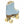 Impala Quad Rollerskates - Sky Blue