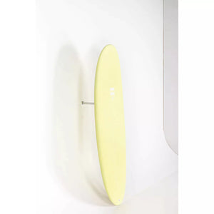 Indio 'PLUS' Surfboard by Pukas - Endurance Epoxy - Banana Light - 7'0"