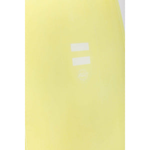 Indio 'PLUS' Surfboard by Pukas - Endurance Epoxy - Banana Light - 6'6"