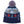 Load image into Gallery viewer, Kavu &#39;Herschel&#39; Jacquard Knit Pom Beanie - Narwhal
