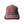 Kavu Recycled Fleece Strap Cap - Rose Brown