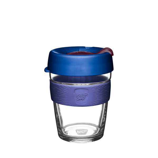 KeepCup Brew 12oz Coffee Cup - Lake