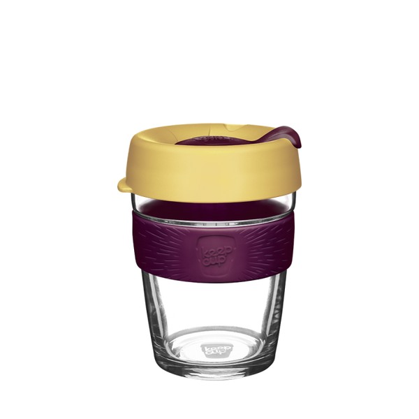 KeepCup Brew 12oz Coffee Cup - Nightfall