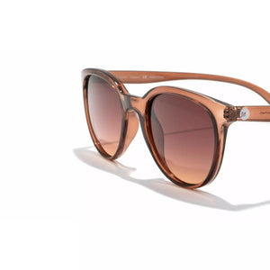 Sunski Makani Sunglasses - Sienna Terra Fade